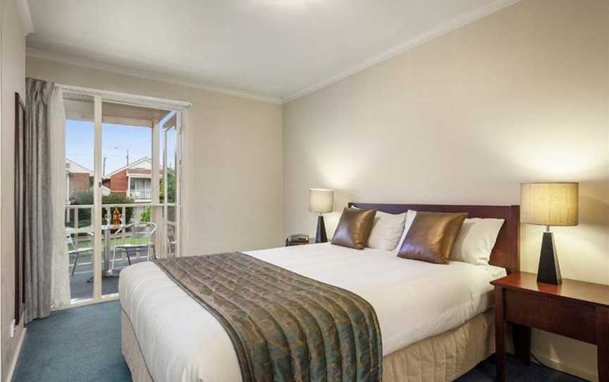 Alphington Serviced Apartments, Alphington, VIC