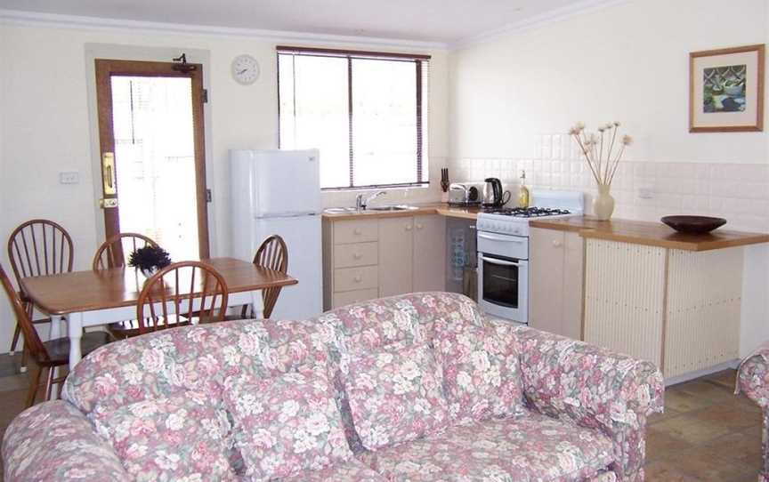 The Apartment - Moyston, Moyston, VIC