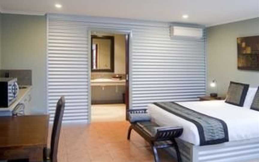 Bairnsdale Motel, East Bairnsdale, VIC