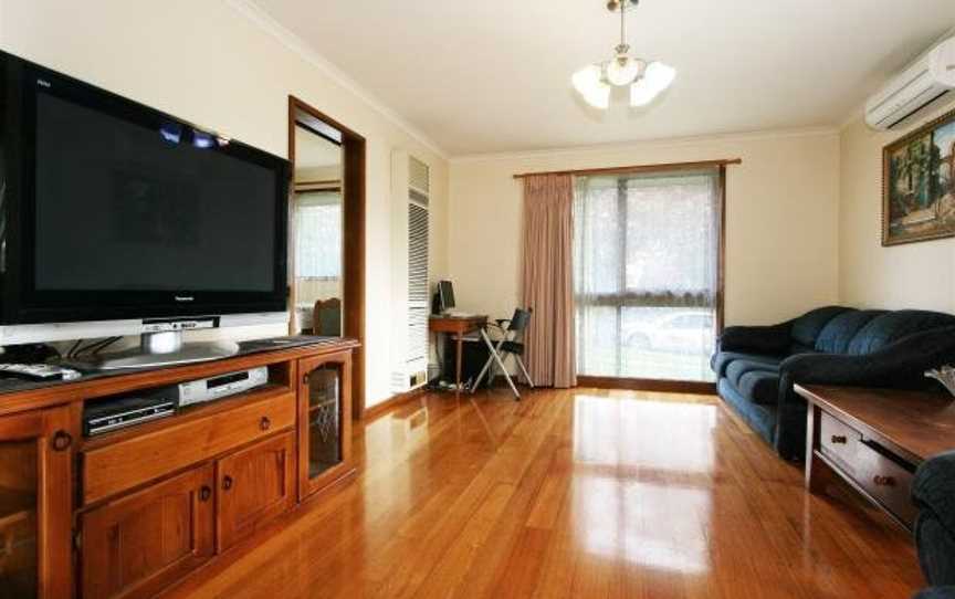 40 Thames Holiday Unit, Box Hill North, VIC