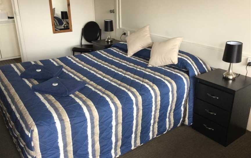 BEACH MOTOR INN FRANKSTON, Accommodation in Frankston (Suburb)