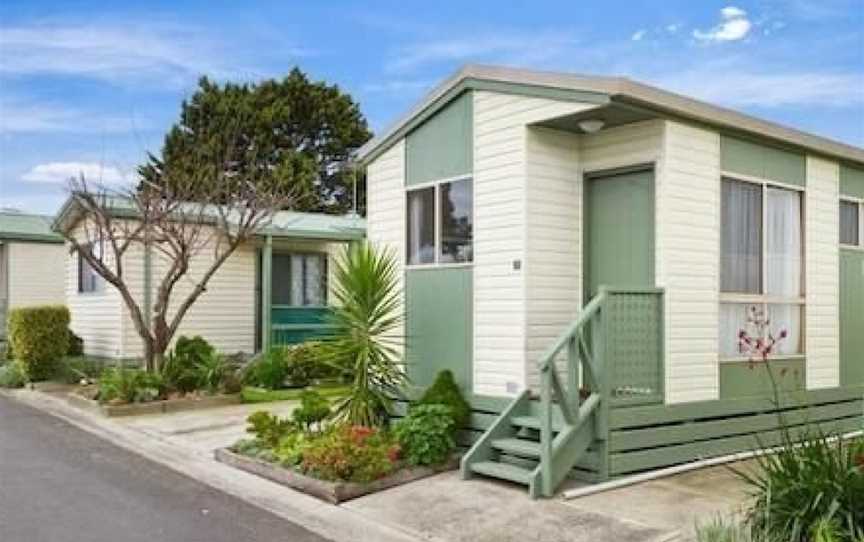 Chelsea Holiday Park, Bonbeach, VIC