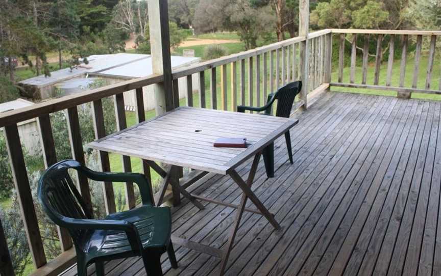 Clifton Beach Lodge, Princetown, VIC