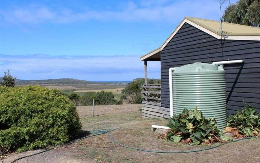 12 Apostles Cottages, Princetown, VIC