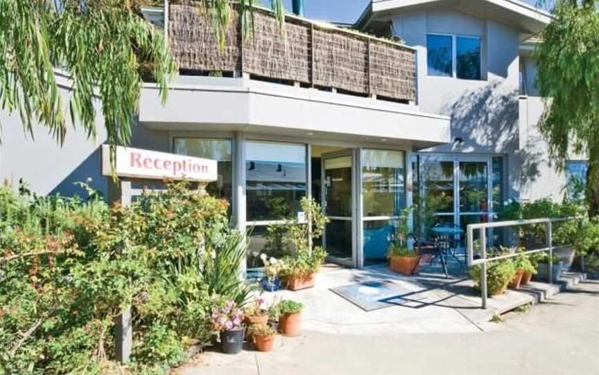 Lorne Bay View Motel, Lorne, VIC