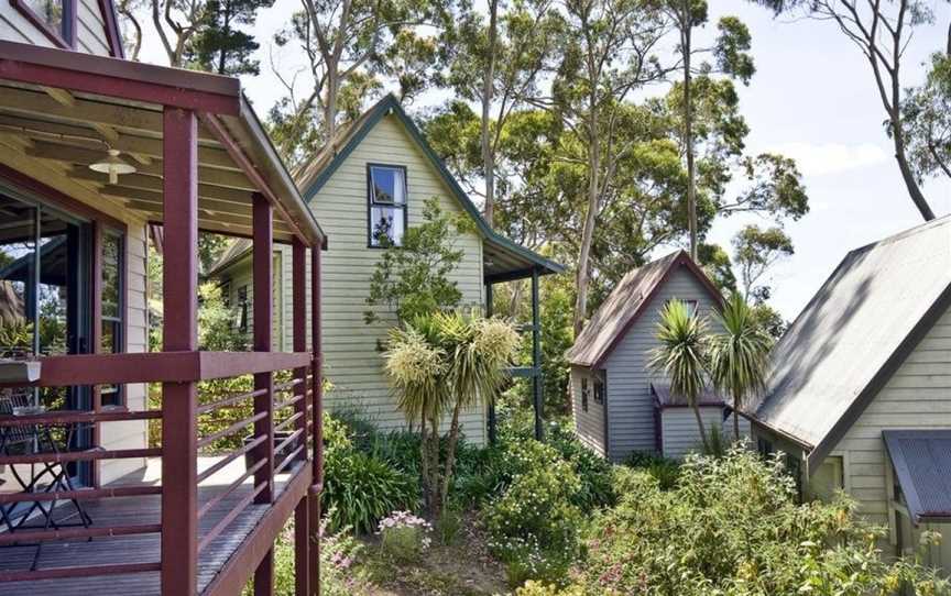 Great Ocean Road Cottages, Lorne, VIC