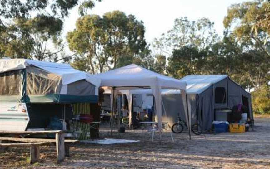 Little Desert Nature Lodge, Nhill, VIC