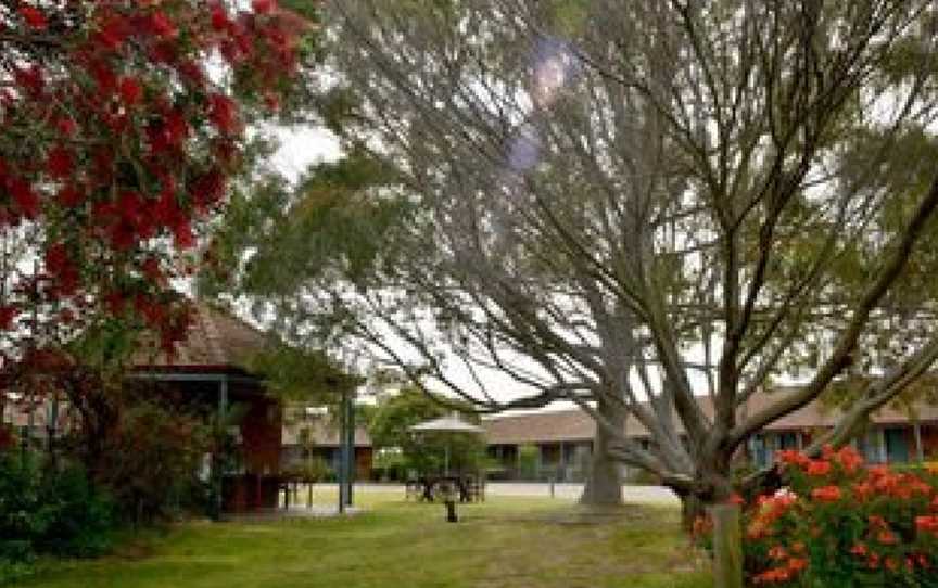 Harbour View Motor Inn, Hastings, VIC