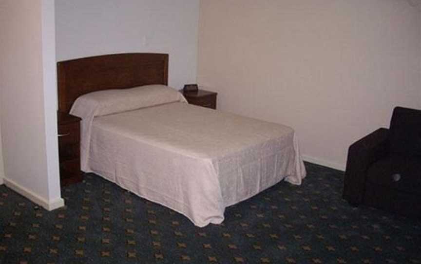 503 On Princes Drive Motel, Morwell, VIC