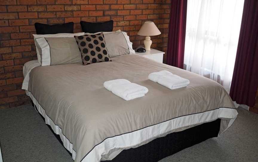 Jacaranda Holiday Units, Swan Hill, VIC