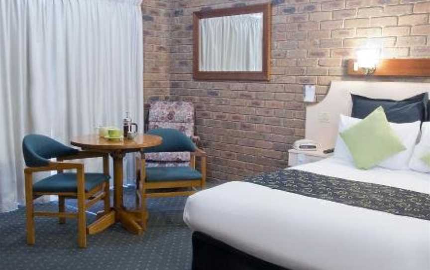 Travellers Rest Motor Inn Swan Hill, Swan Hill, VIC