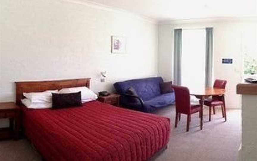 Econo Lodge Border Gateway Wodonga, West Wodonga, VIC