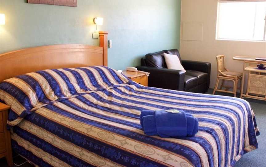 Motel Wellington Wodonga, Wodonga, VIC