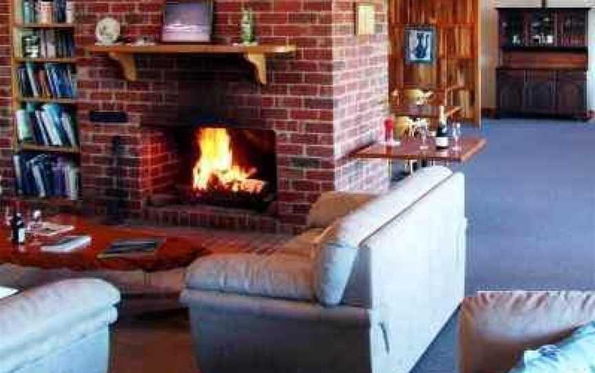 Waratah Park Country House, Fish Creek, VIC