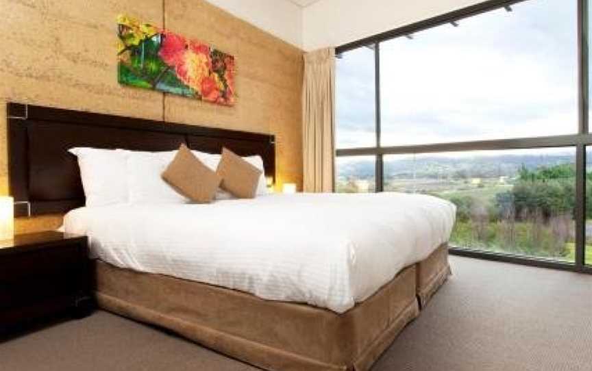 Balgownie Estate Yarra Valley, Accommodation in Yarra Glen