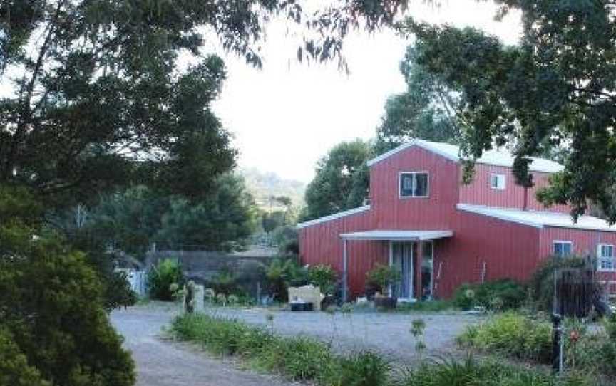 Dixiglen Farm, Dixons Creek, VIC