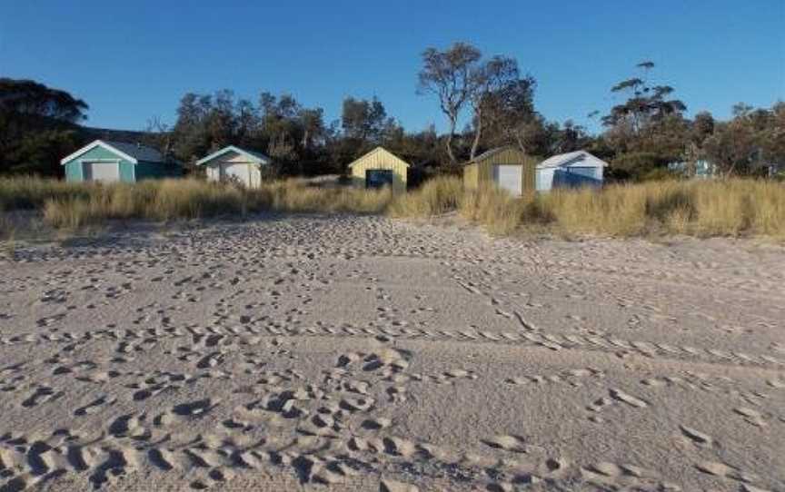 Port McCrae, McCrae, VIC