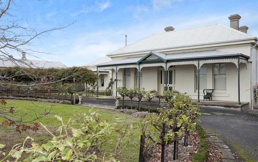 Merton Manor Exclusive Bed & Breakfast, Warrnambool, VIC