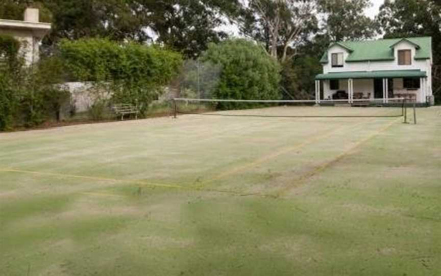 Cliff House Cottage, Metung, VIC