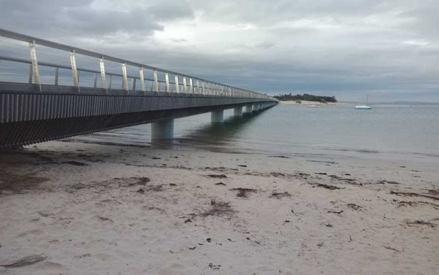 Barwon Heads apartment, Connewarre, VIC