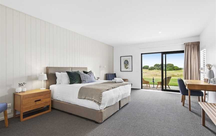 13th Beach Golf Lodges, Connewarre, VIC