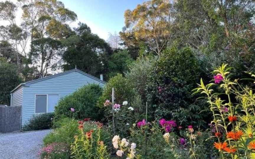 Tindoona Cottages, Foster, VIC