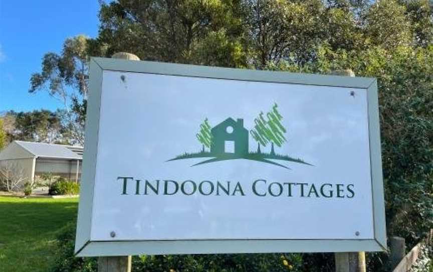 Tindoona Cottages, Foster, VIC