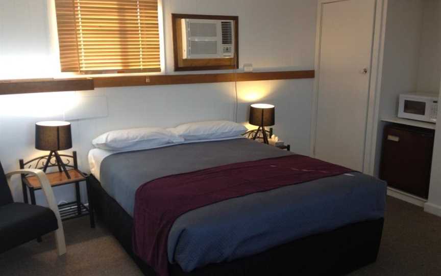 Horsham Motel, Horsham, VIC