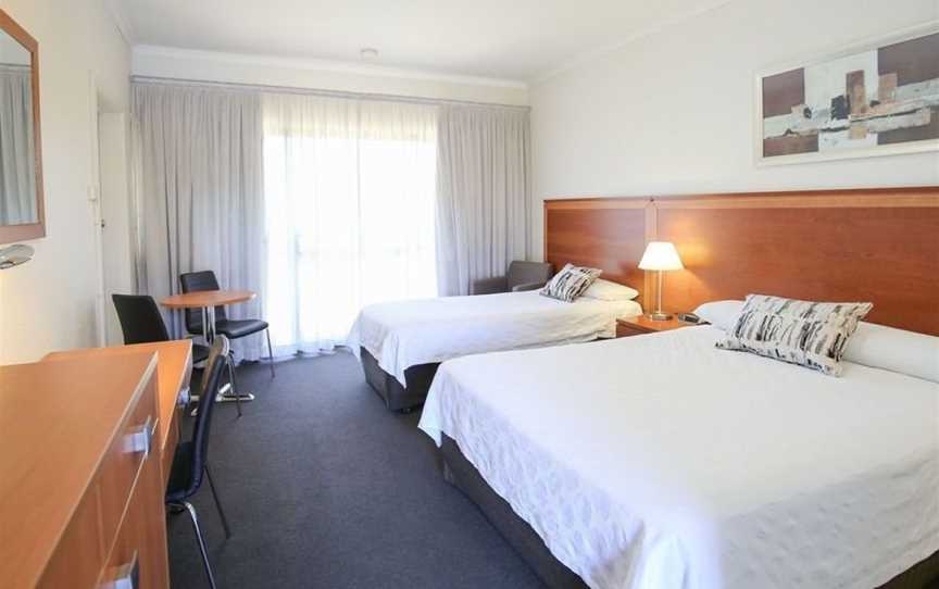 Comfort Inn Deakin Palms, Mildura, VIC