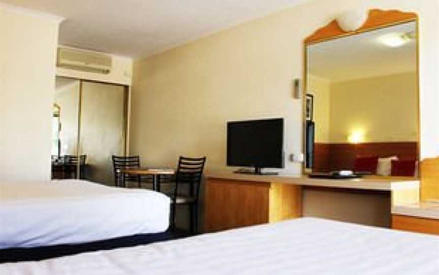 Boulevard Motor Inn, Mildura, VIC