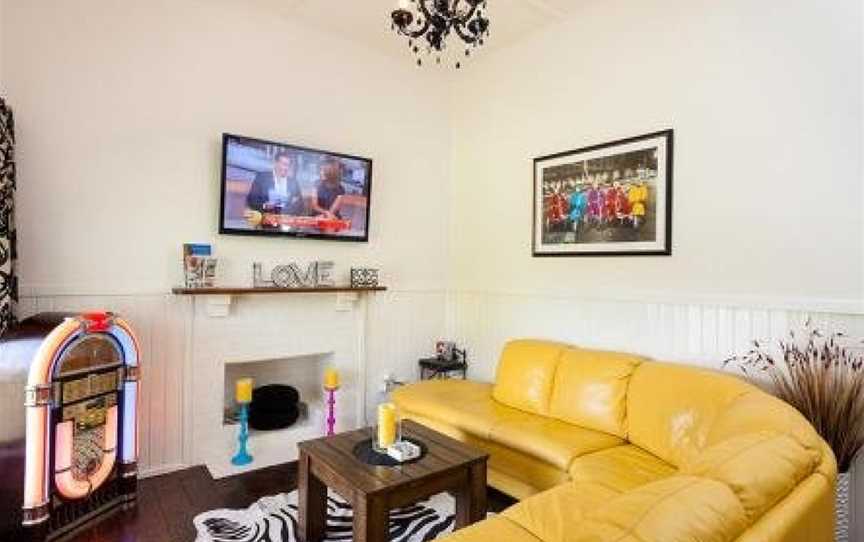 Lemon Cottage, Accommodation in Mildura