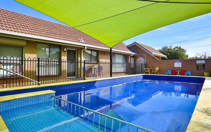 Mildura Holiday Villas, Mildura, VIC