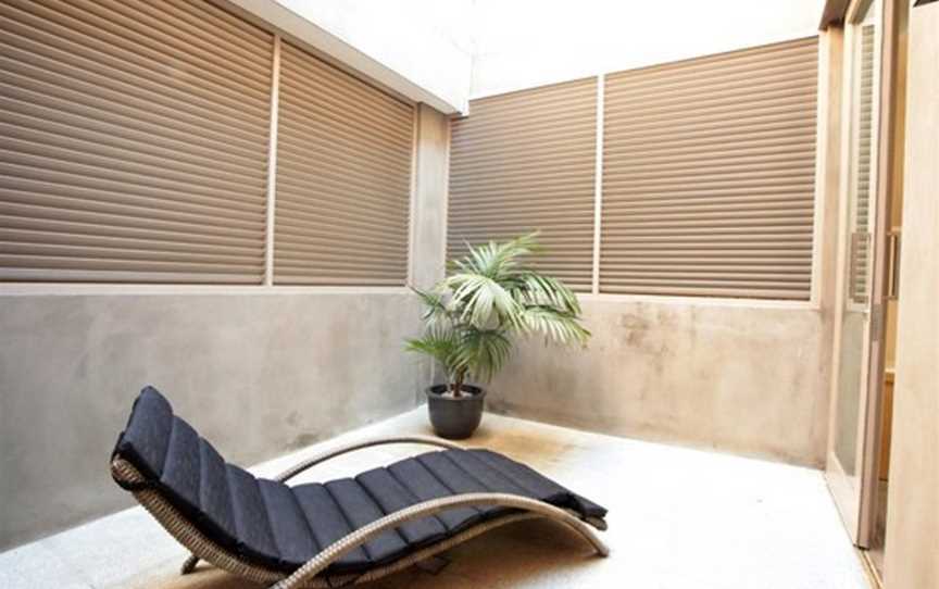 BOUTIQUE STAYS - The Residence, Brighton Luxury Apartment, Brighton, VIC