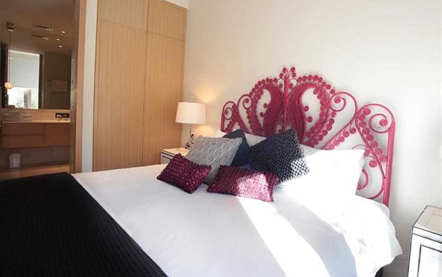 BOUTIQUE STAYS - The Residence, Brighton Luxury Apartment, Brighton, VIC