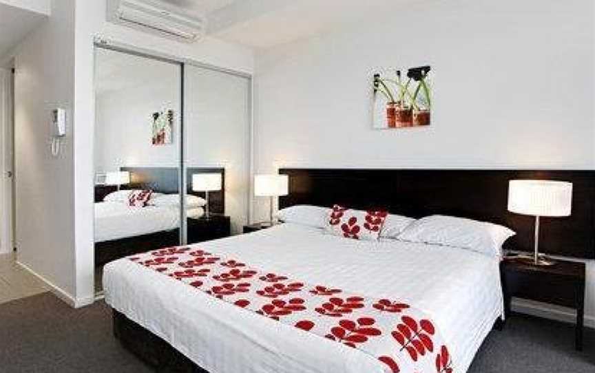 Caroline Serviced Apartments Brighton, Brighton, VIC