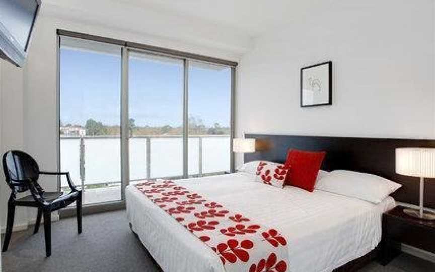 Caroline Serviced Apartments Brighton, Brighton, VIC