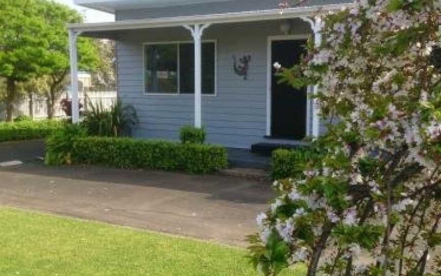 Phillip Island Cottages, Cowes, VIC