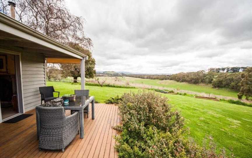 Sunnyside Cottage, Hesket, VIC