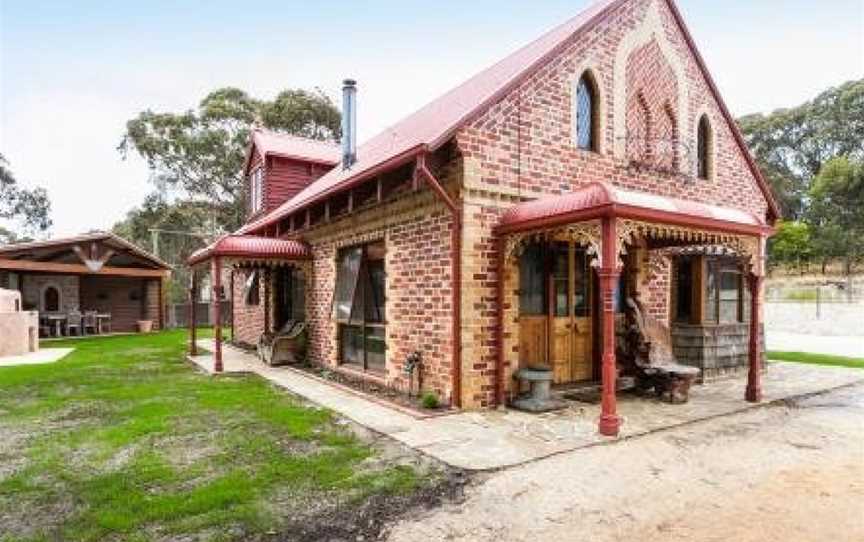 Chianti Cottages, Jan Juc, VIC