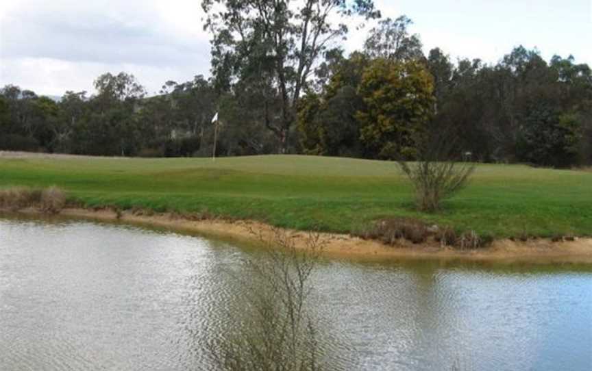 Stonelea Country Estate, Acheron, VIC