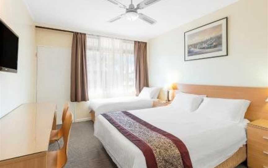 Best Western Governor Gipps Motor Inn, Traralgon, VIC