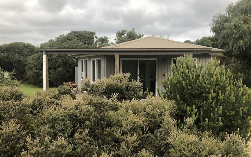 Driftwood Villas, Sandy Point, VIC