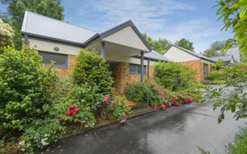 Bungunyah Apartments, Croydon, VIC