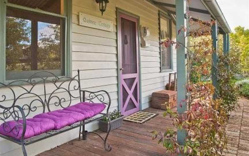 Quince Cottage, Daylesford, VIC