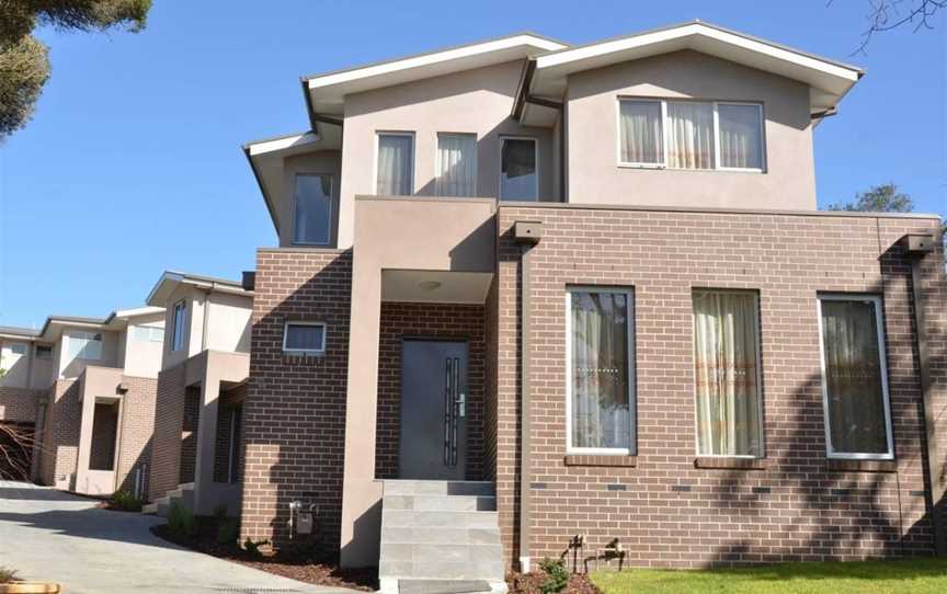 Melbourne Luxury Villa at Doncaster, Doncaster, VIC