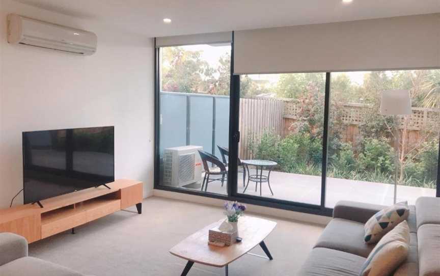 Ellia Apartment Doncaster, Doncaster, VIC