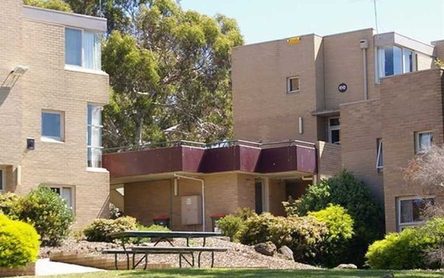 Deakin Geelong Units, Waurn Ponds, VIC