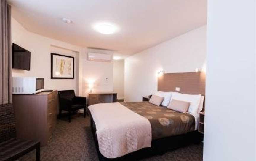 Eastern Sands City Centre, Accommodation in Geelong-suburb