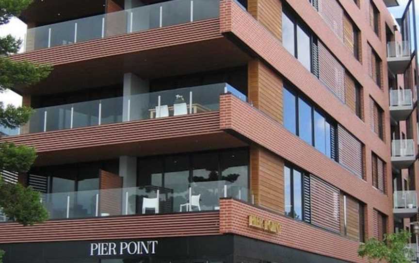 PierPoint 401, Geelong, VIC