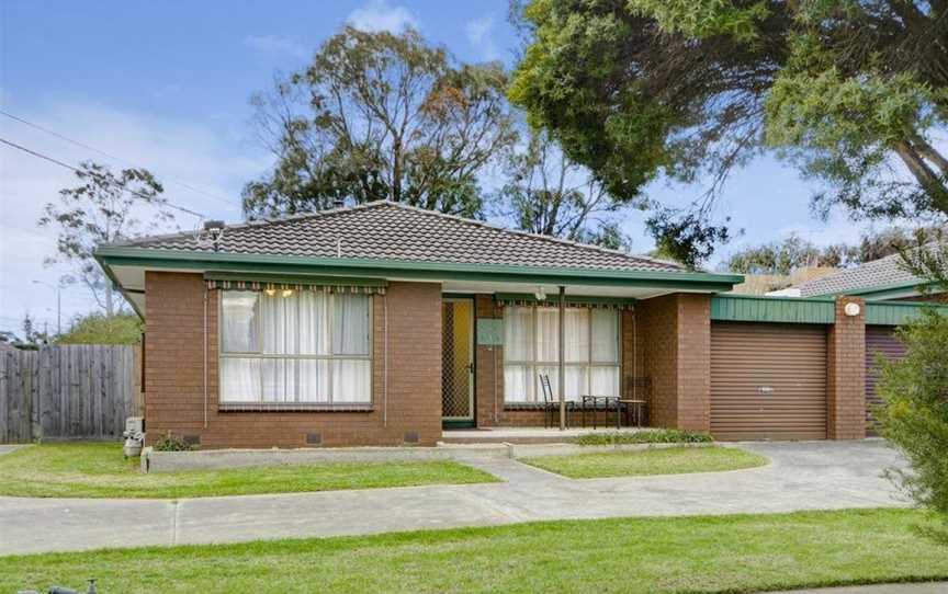 Parkwood Motel & Apartments, Hamlyn Heights, VIC